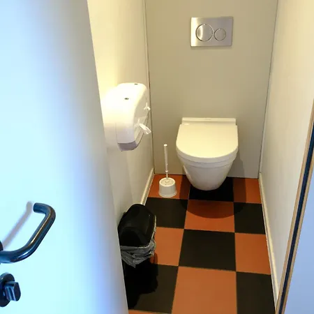 Domein Horizon Hostel