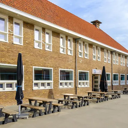 Hostel Domein Horizon *