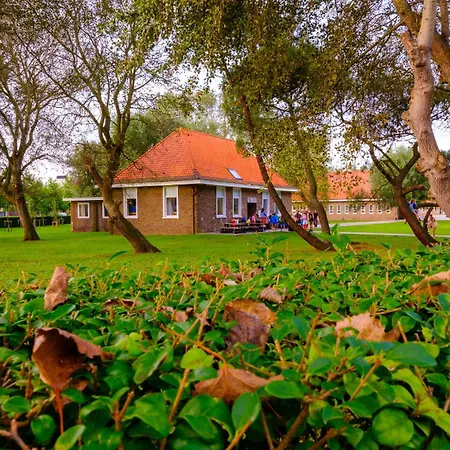 Horizon Hostel Bredene