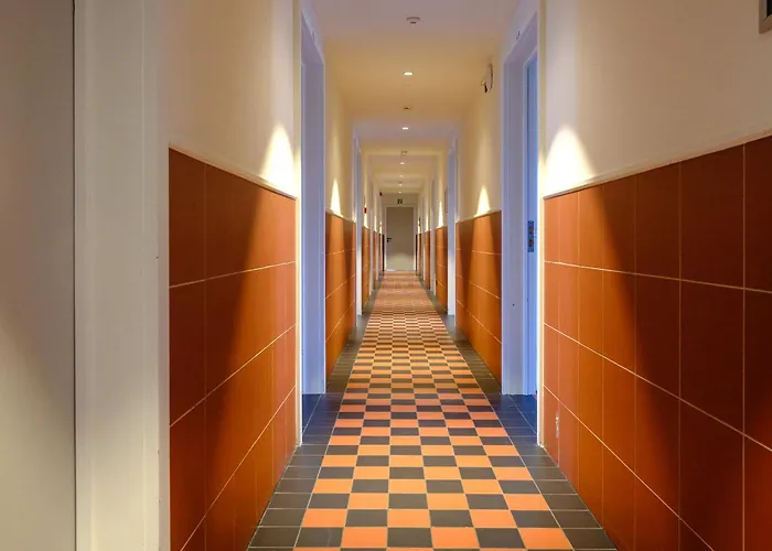 Hostel Horizon Bredene